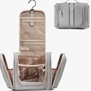 Bagsmart Hanging Toiletry Bag